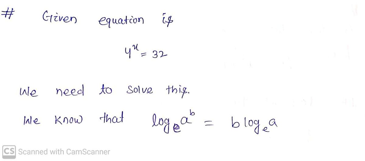 Algebra homework question answer, step 1, image 1